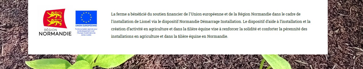 presentation jeune agri